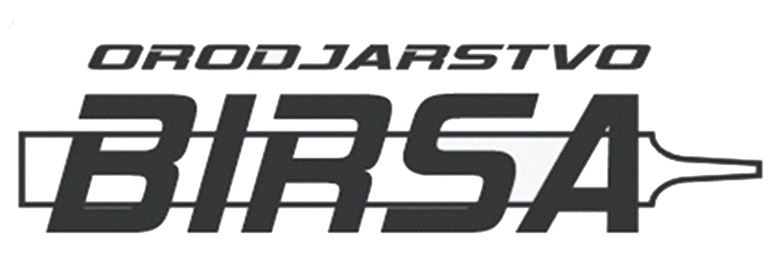 Orodjarstvo Birsa logo