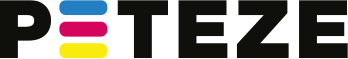 peteze logo
