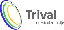 Trival elektoizolacije logo