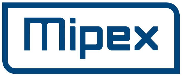 Mipex logo